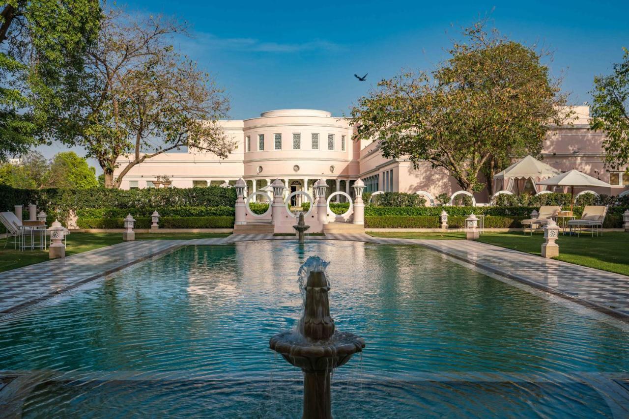 Rajmahal Palace Raas Jaipur Exterior photo